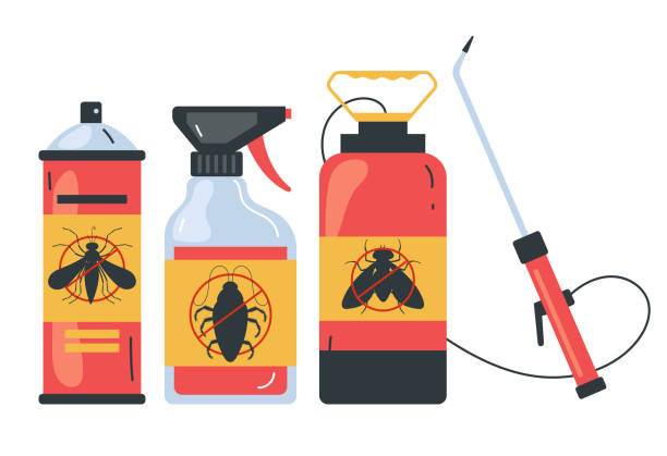 Best Insect Control  in Wathena, KS